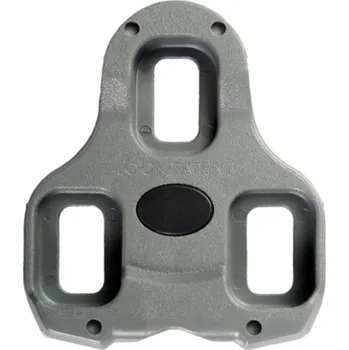 LOOK Keo Cleat kufry k pedálům šedé