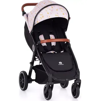 Kočárek PETITE&MARS Kočárek Street+ RWS Oak + Stříška Limited 100 Kingdom (VP-F172096)