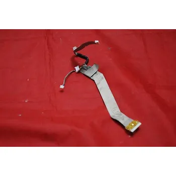 Toshiba satellite pro U400-13 R screen BU2 LCD cable DD0BU2LC000