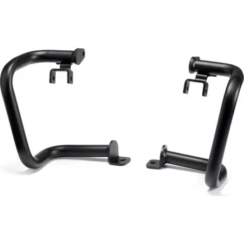 Zavazadlo na motocykl Držák mlhových světel – kryt motoru Yamaha Ténéré 700