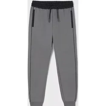 Chlapecká mikina Chlapecké teplákové kalhoty Mayoral6562-64 velikost 152