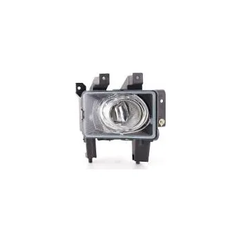 Mlhový světlomet Pravé mlhové světlo OPEL ZAFIRA B 05/2005-01/2008 |5/2005-01/2008| DEPO | 442-2024R-UE