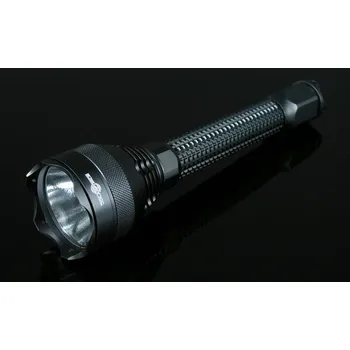 Svítilna LED svítilna SolarForce Masterpiece