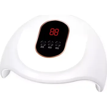 LED/UV lampa na nehty 36W 18 DIOD