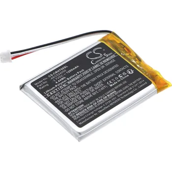 Baterie pro mobilní telefon Baterie Cameron Sino CS-CRH700SL za AEC524050 - neoriginální