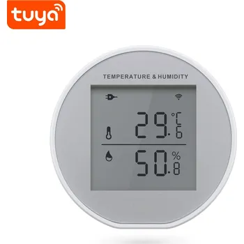 Sada domovního alarmu Smoot - Smoot Air Thermo