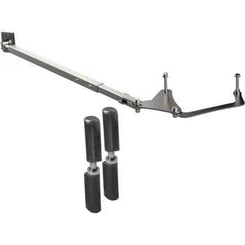 Pohon brány SADA CA Twin Drive 3,0 - pro lámací dvoukřídlou bránu do 3m