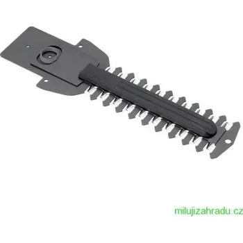 Zahradní nůžky GARDENA nože na keře 20 cm (č.v. 5378)