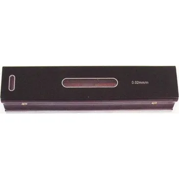 Vodováha PRIDE Strojní vodováha