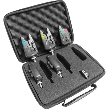 Signalizace záběru FLACARP sada signalizátorů X8 + RX8 4+1