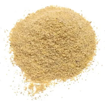 Koření Jelux Hořčice bílá mletá 200g