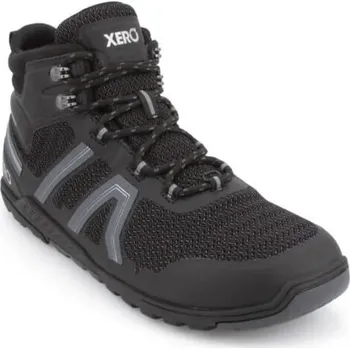Dámská zdravotní obuv XERO SHOES - XCURSION FUSION Black Titanium W Velikost EU: 41