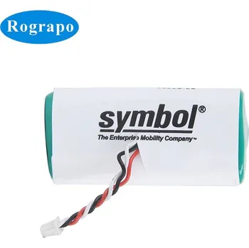 Baterie pro mobilní telefon Nová 3,6 V Ni-MH náhradní baterie pro Motorola Skener LS4278 LS4278-M LI4278 DS6878-DL DS6878-SR