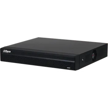 DVR/NVR/HVR záznamové zařízení DAHUA NVR4108HS-8P-4KS3