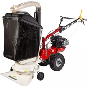 Vysavač / Foukač - P70 pro EUROSYSTEMS P70 EVO