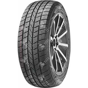 Celoroční osobní pneu Pneumatiky ROYAL BLACK royal a/s 215/45 R17 91W