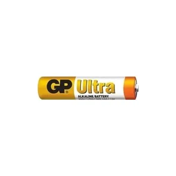 Článková baterie Baterie GP Ultra Alkaline AAA R3A, 1.5V, mikrotužka, 2pack
