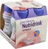 Speciální výživa Nutricia Nutridrink Compact jahodový 4x 125 ml