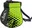 BEAL Cocoon Clic-Clac, Green