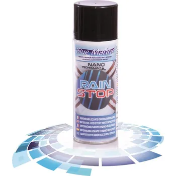 Blue Marine Nano sprej odolné vůči vodě - impregnace