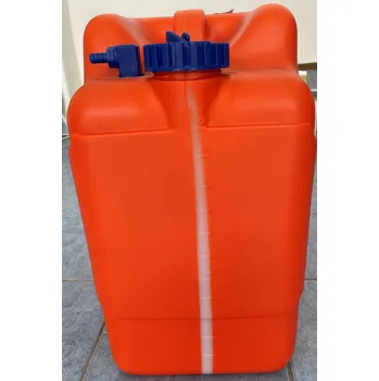 Loď OEM Přídavná palivová nádrž 23l