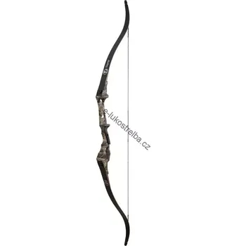 Luk Sanlida Osprey Camo 58"