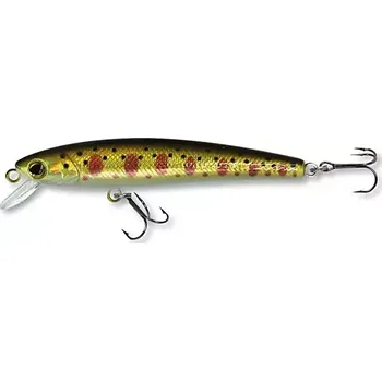 Umělá nástraha Wobler ROB. MARTEEN S65 DA-G