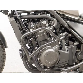 Rám pro motocykl Padací rám Fehling Honda Cmx 500 Rebel 2017-