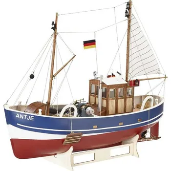 Krick Modelltechnik Romarin Antje Kit…