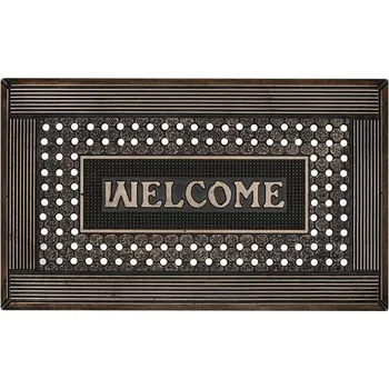 Plot Vopi Rohožka 348 Dynamic 003 octagon copper