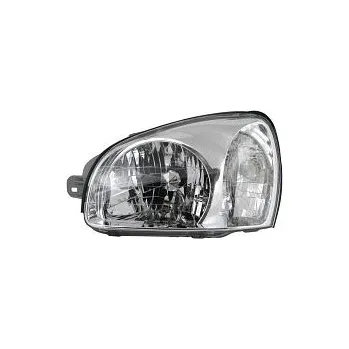 Přední světlomet DEPO 2211139LLDED