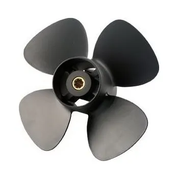Loď Propeller Suzuki Johnson 8, 9,9, 15 a 20 hp - 10x7 - high trust