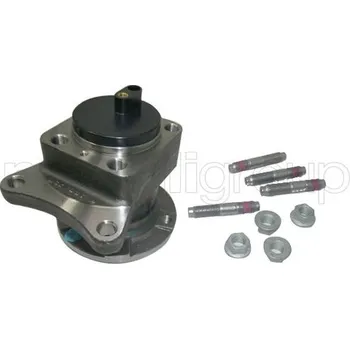 Sada ložisek kol METELLI 19-2990