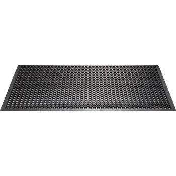 Plot Vopi Rohož 356 Restaurant mat