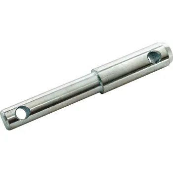 Zahradní traktor DEMA Stupňovitý čep kategorie I./II. 22,4–28,7 mm