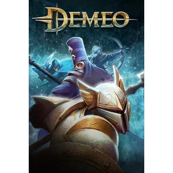 Počítačová hra Demeo PC