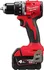 Vrtačka Milwaukee M18 BLPDRC