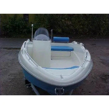 Člun Motorový člun Blesser 440F