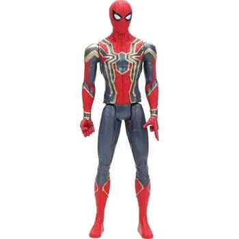 MARVEL AVENGERS ENDGAME - SPIDERMAN IRON