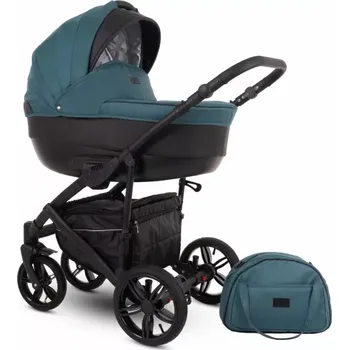 Kočárek Kombinovaný kočárek Seeba Art BA05 2022