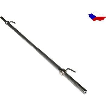 Hřídel obouruční 2000/30 mm