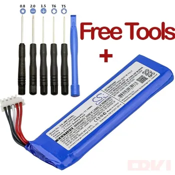 Baterie Cameron Sino GSP872693 01 pro JBL Flip 4, Flip 4 Special Edition