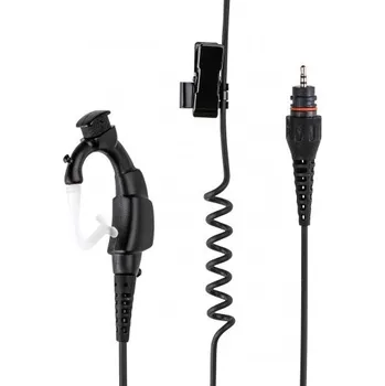 Vysílačka Sluchátko k bezdrátovému PTT tlačítku NTN2572A Radiostanice MOTOROLA