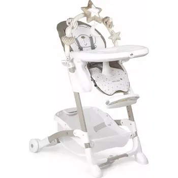 Jídelní židlička Židlička Istante CAM, col.248 - Doprodej