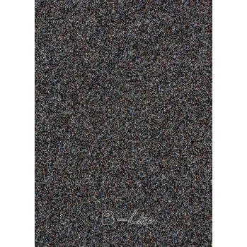 Koberec Beaulieu Real Koberec PRIMAVERA 226 Corn Black Šíře 4 m