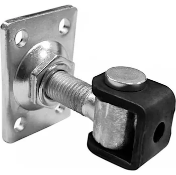 Příslušenství pro plot Pant regulovatelný M16 pro sloupky