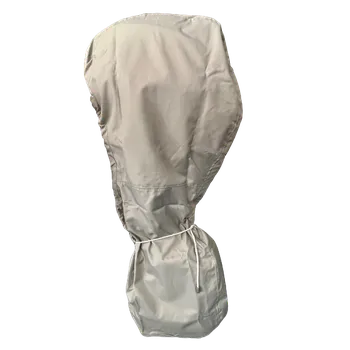 Krycí plachta Zakrývací plachta pro lodní motor LUX 20-30Hp