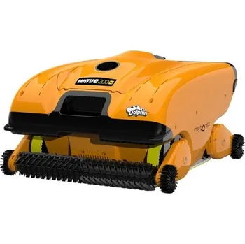 Automatický bazénový vysavač Robotický bazénový vysavač Maytronics Dolphin Wave 200XL