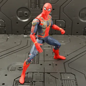 Figurka MARVEL AVENGERS INFINITY WAR - SPIDERMAN