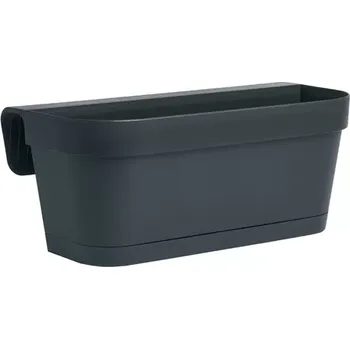 Květináč Erba B-smart 46 cm A (Balkonový truhlík závěsný)